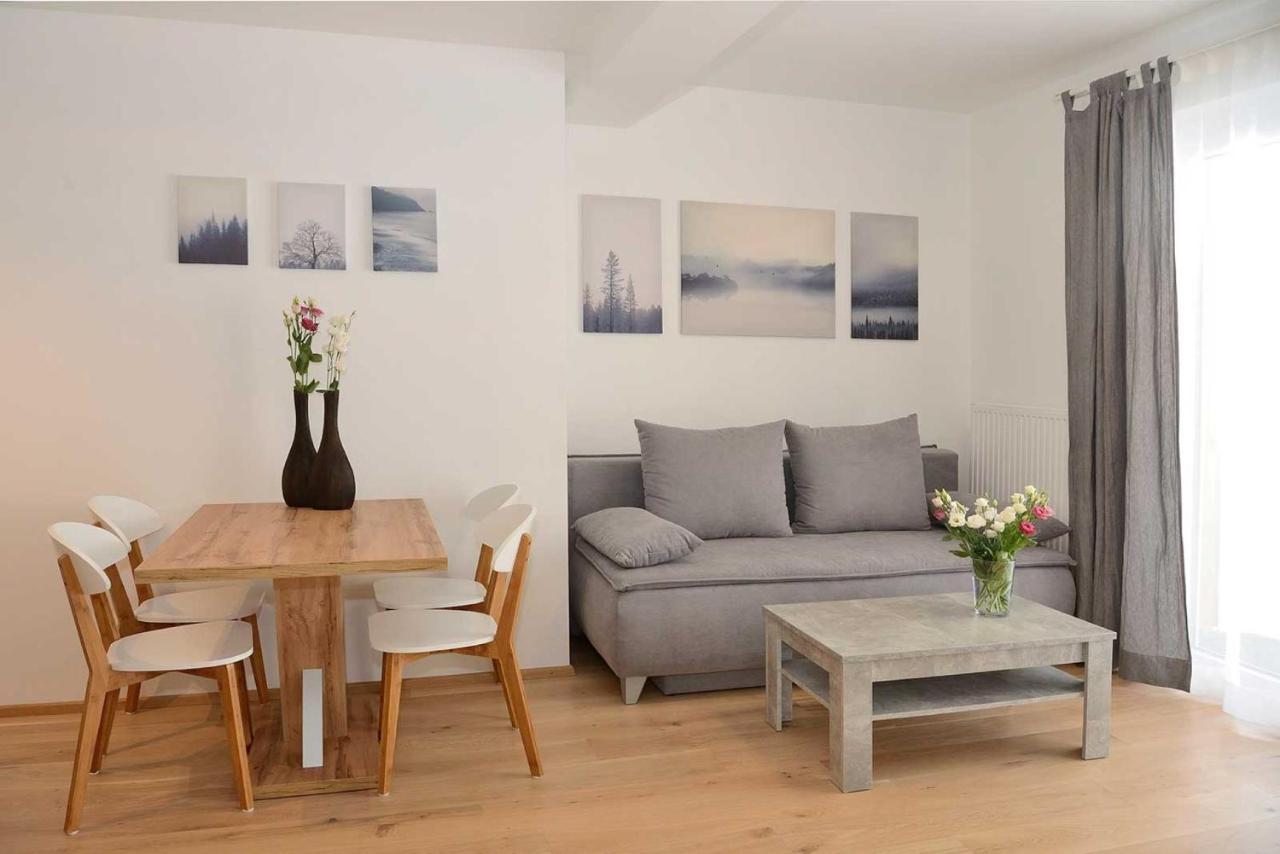 Apartment Serles Muhlbachl Ngoại thất bức ảnh
